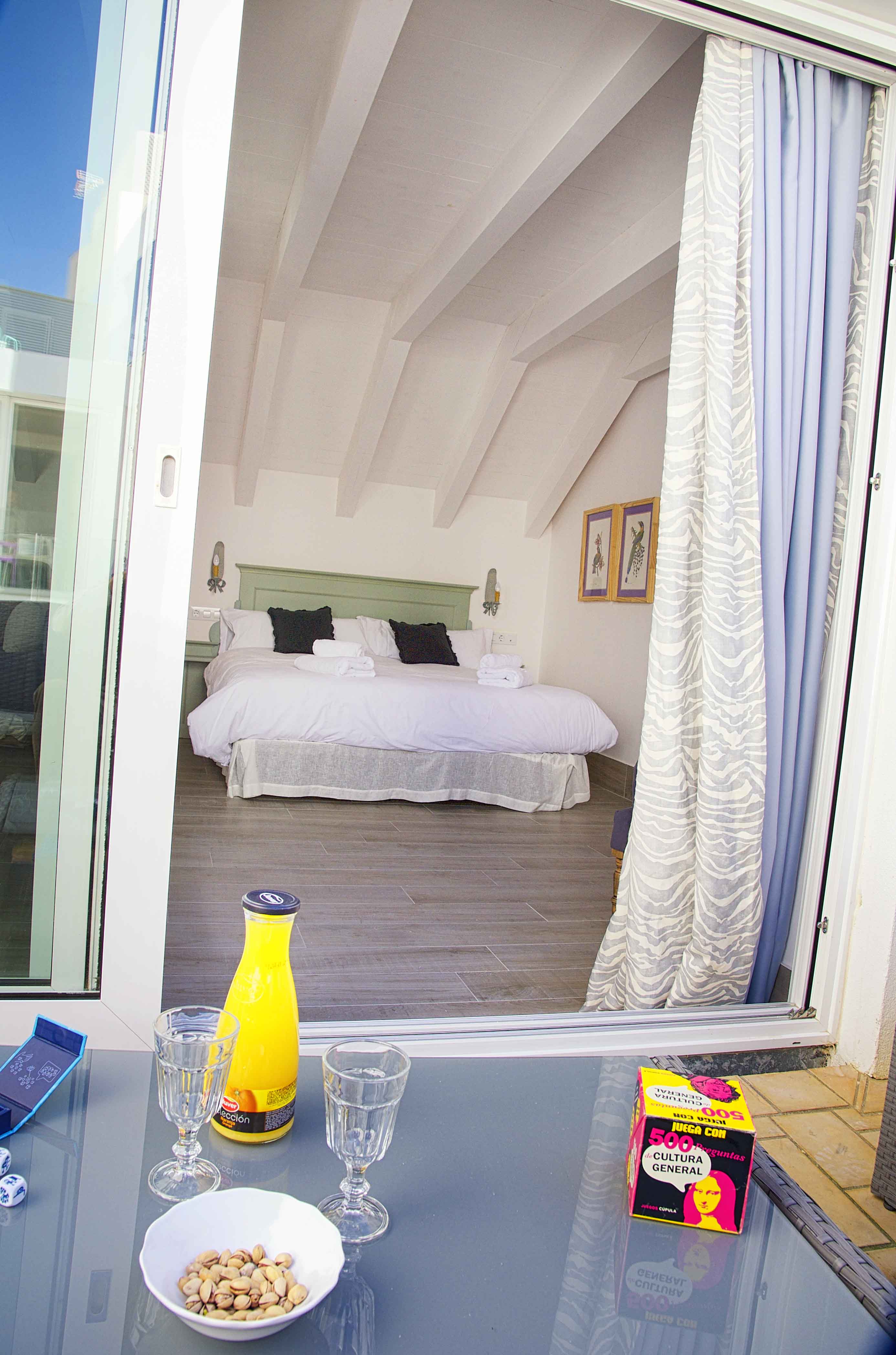 Фото Overland Suites Catedral