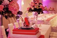 Фото Concord Plaza Hotel