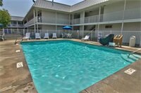 Фото Motel 6 Woodland, Ca – Sacramento Airport