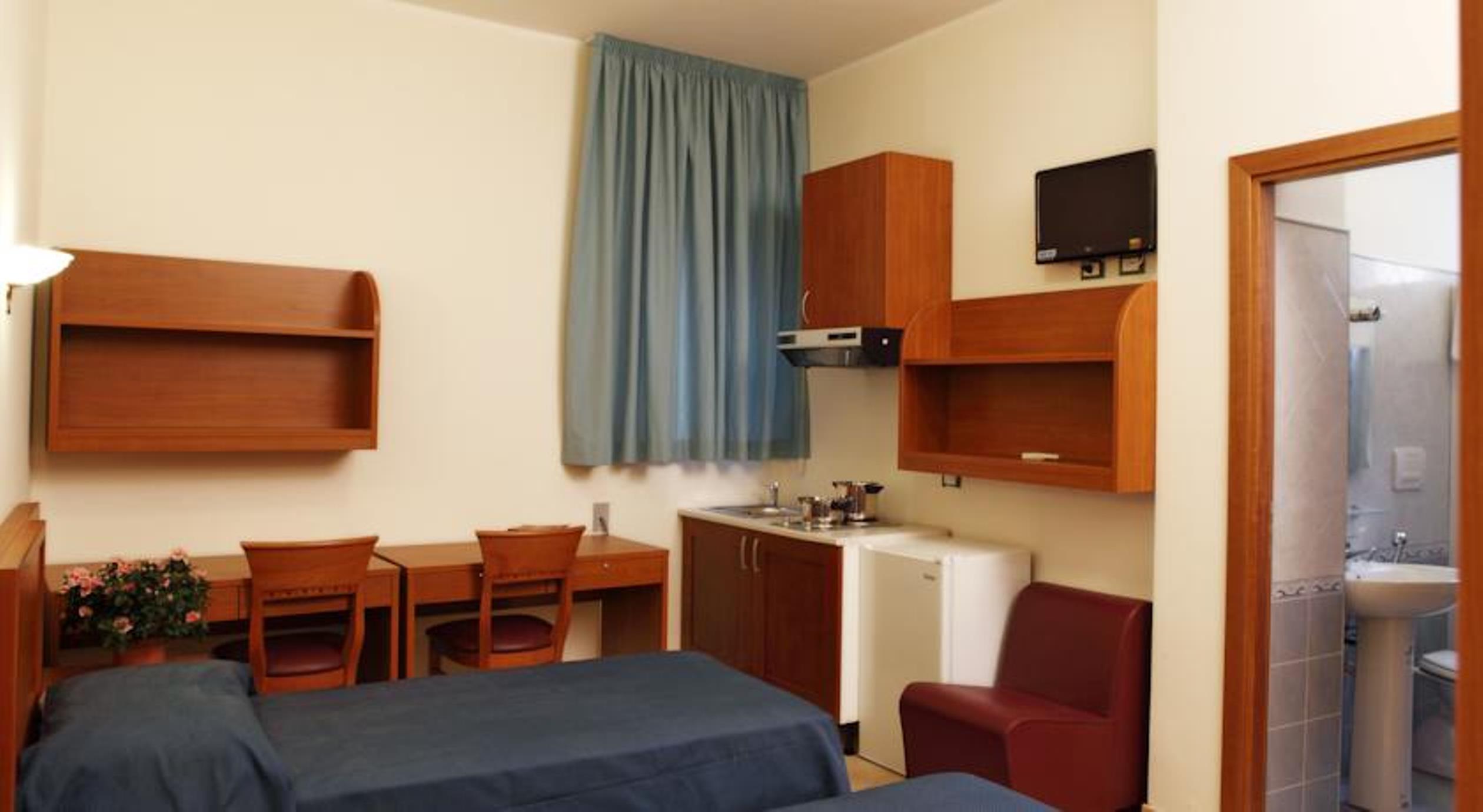Фото Residence Hotel Gloria