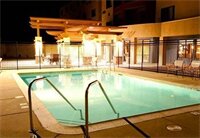 Фото Courtyard Marriott Victorville