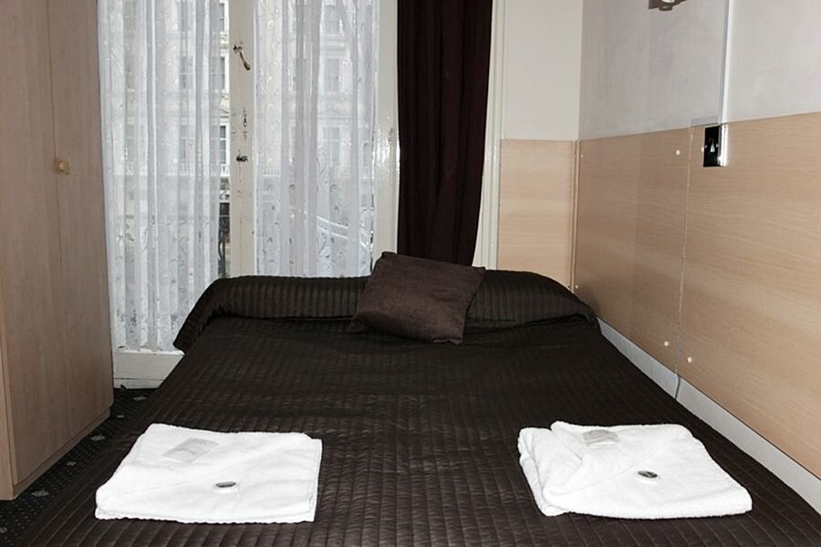 Фото Tony's House Hotel