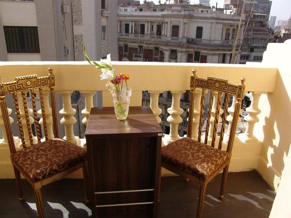 Фото New Grand Royal Hotel