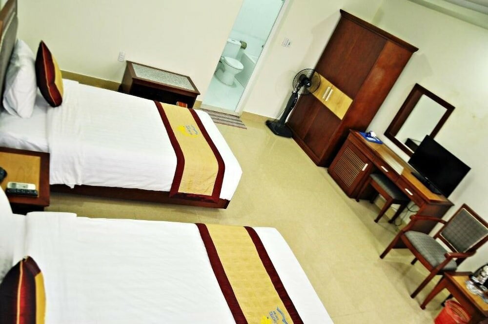 Фото Hai Long Hotel