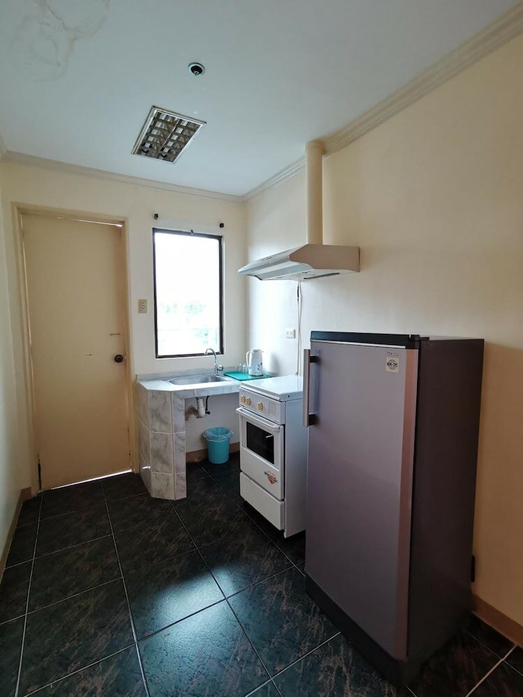 Фото Metro Park Hotel Cebu City