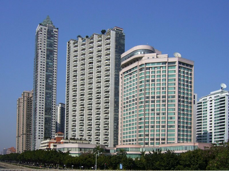 Фото Ramada by Wyndham Pearl Guangzhou