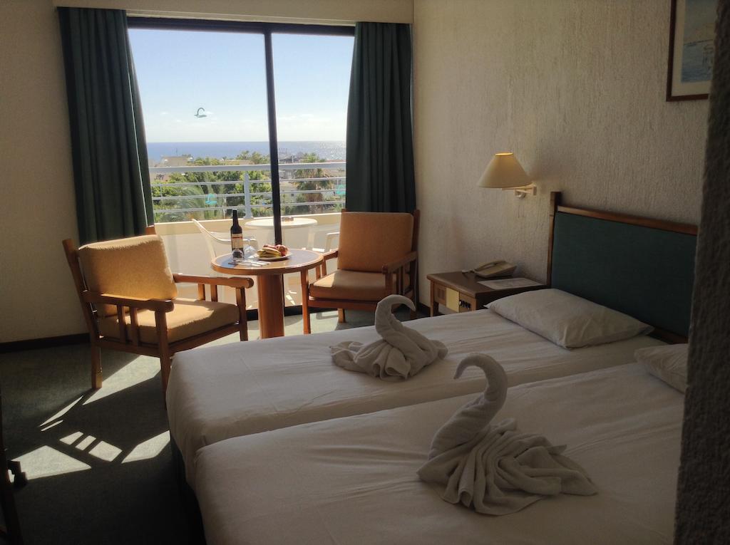 Фото Paphos Gardens Holiday Resort