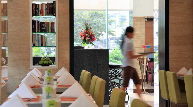 Фото Sq Boutique Hotel Managed by The Ascott Limited