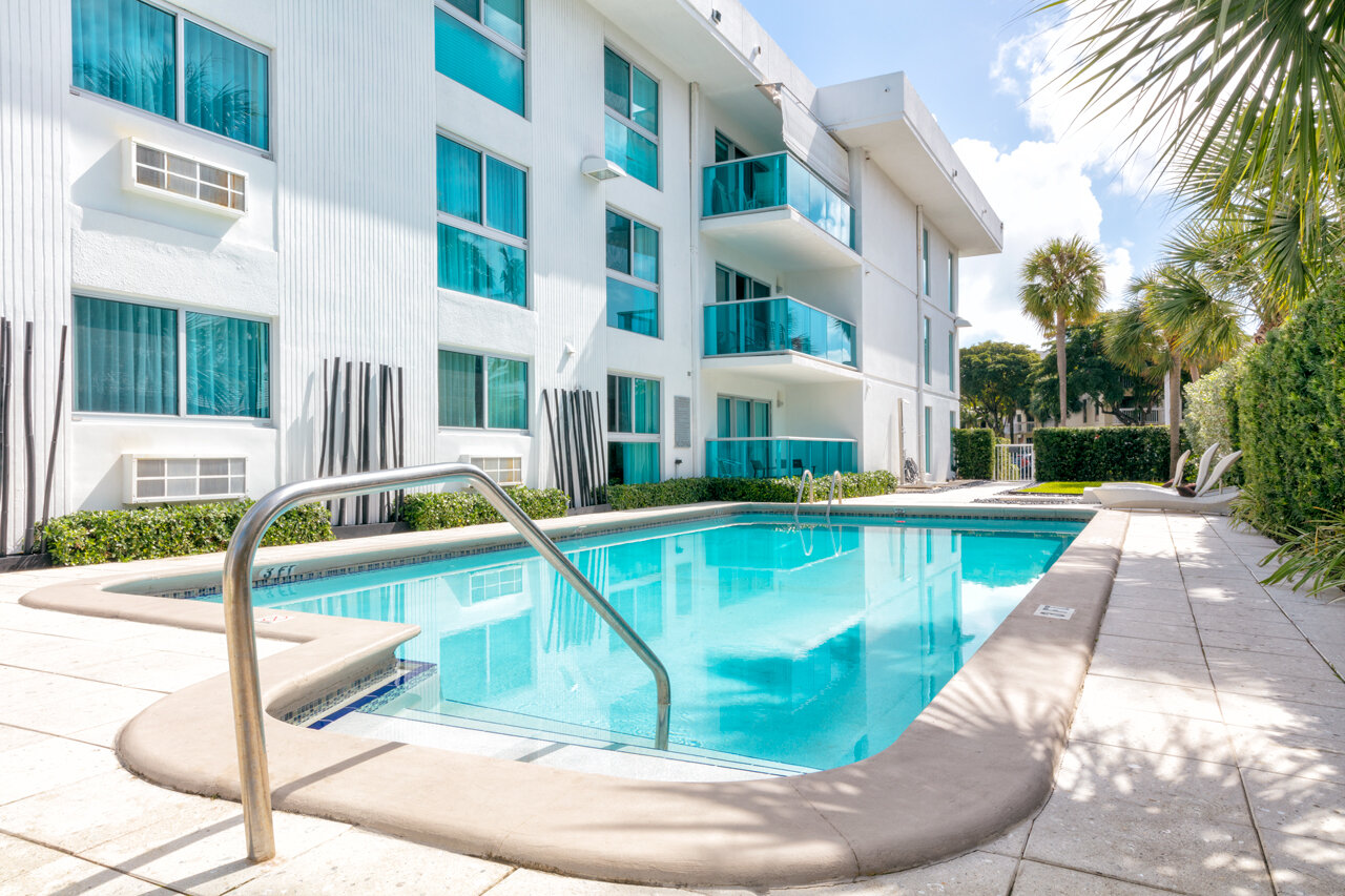 Фото Beach Haus Bal Harbour