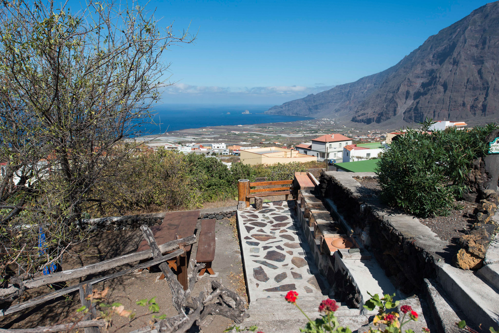 Фото Complejo Rural la Brujita