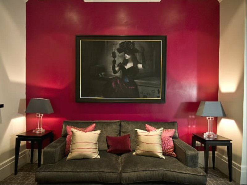 Фото Tophams Hotel