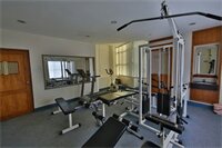 Фото Hotel Fort Queen