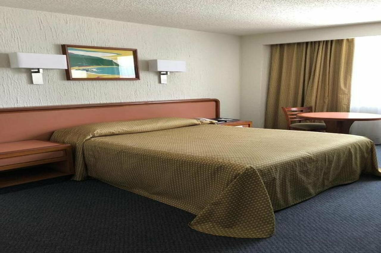 Фото Hotel Metropol