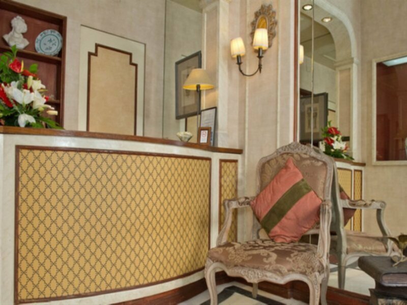 Фото Janelas Verdes 88