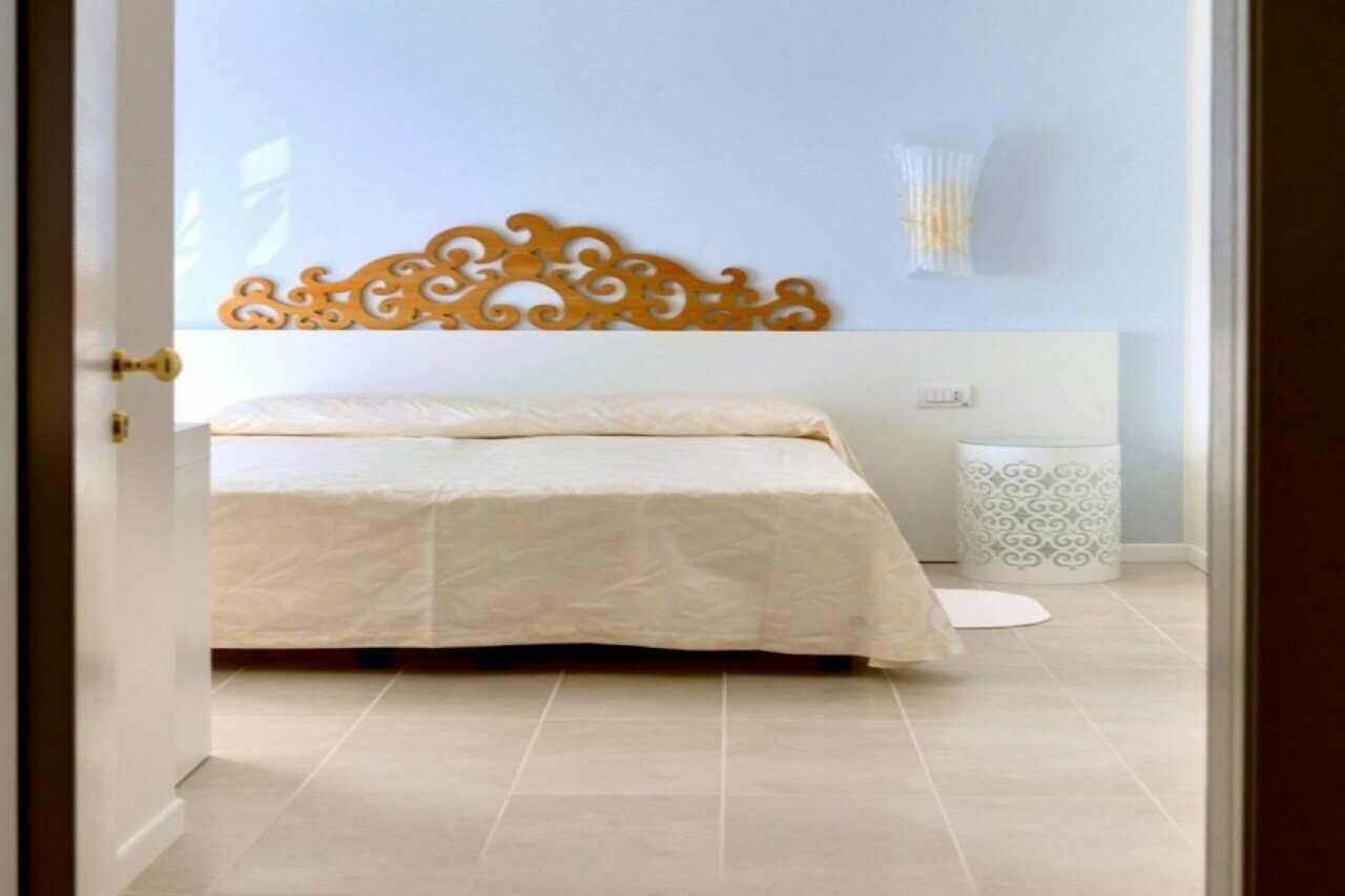 Фото Отель Альбатрос