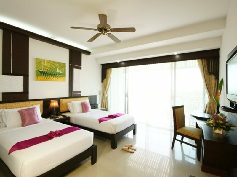 Фото Palm Paradise Resort