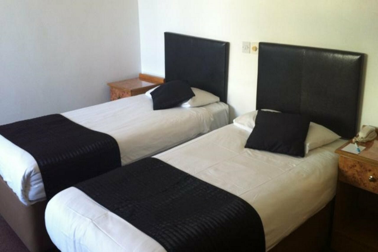 Фото Harbour Hotel Brighton