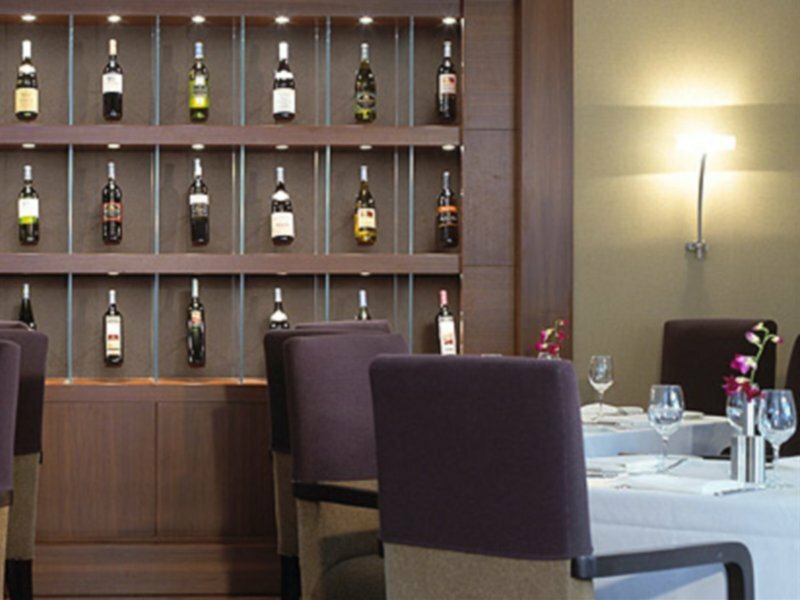 Фото Hyatt Regency Birmingham