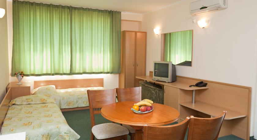 Фото Sunny Day Club Hotel