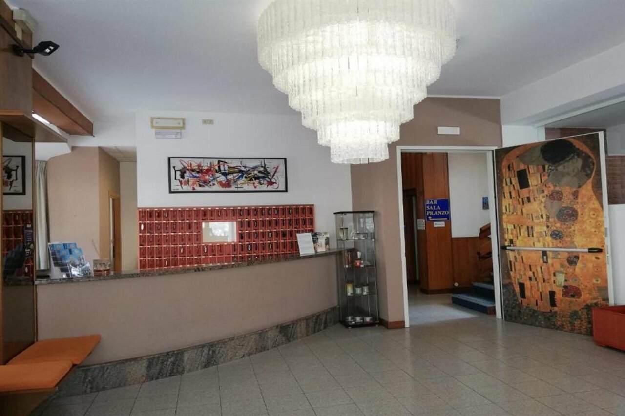 Фото Hotel La Siesta