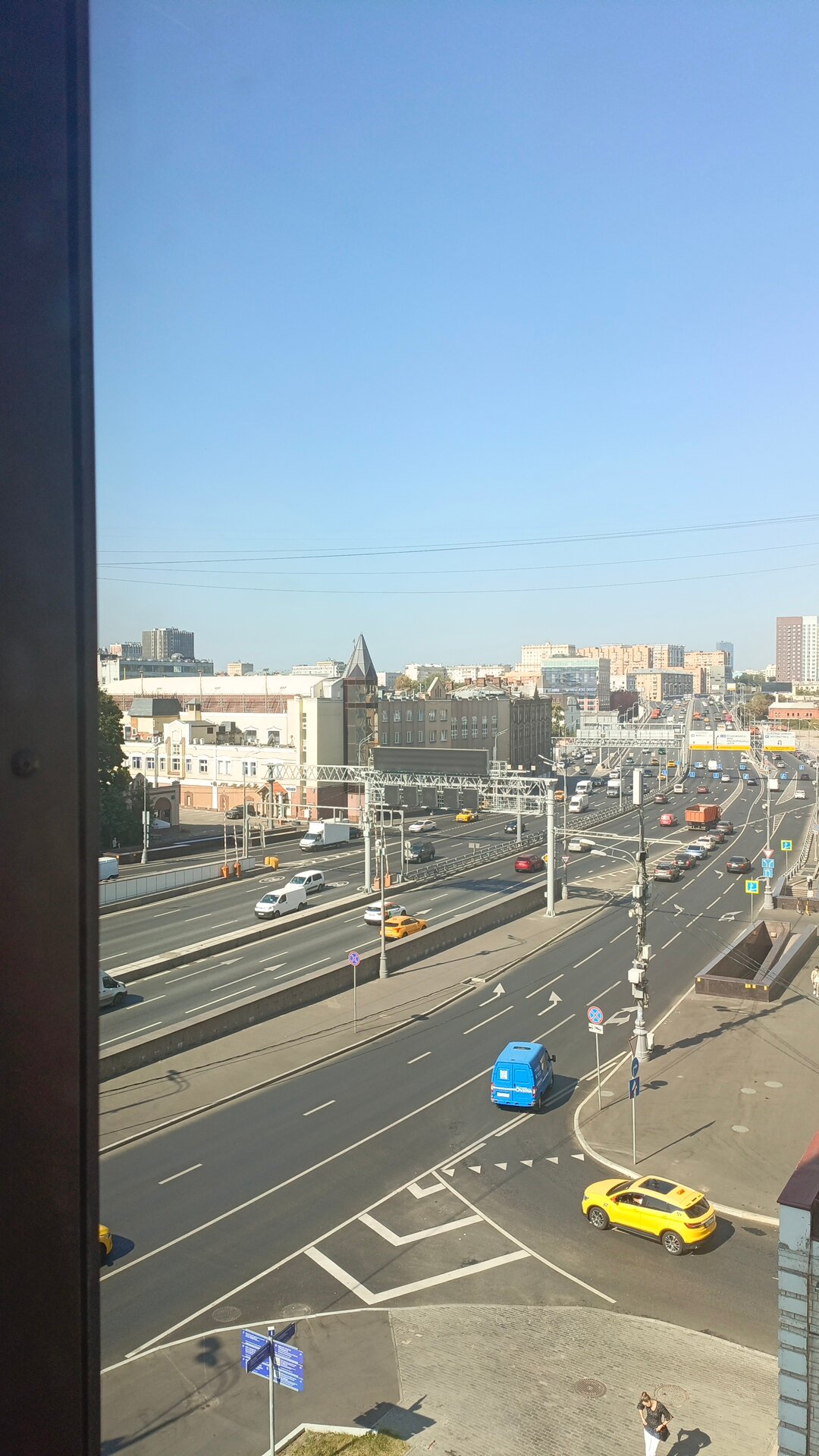 Фото Pana White Moscow Hotel