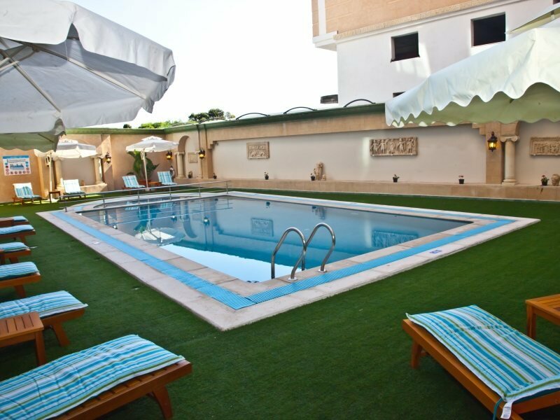 Фото Cesar Palace Casino Hotel