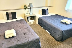 Гостиница Saga City Hotel