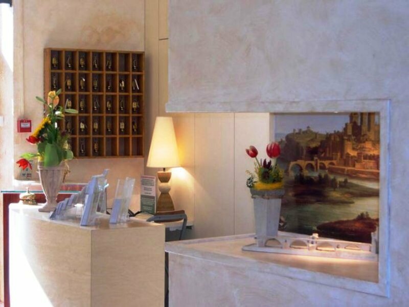 Фото Hotel le Magnan