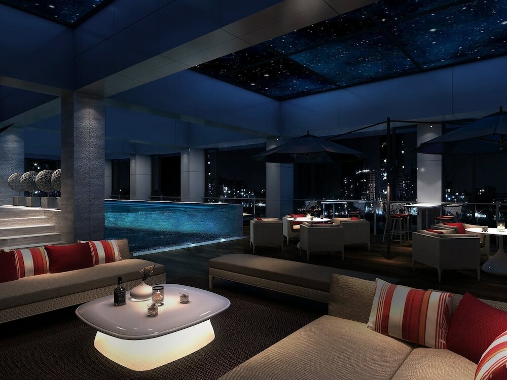 Фото Cordis Shanghai Hongqiao