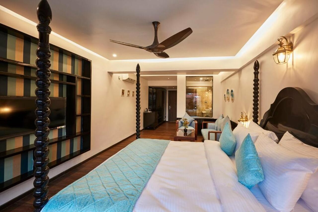 Фото Bollywood Sea Queen Beach Resort