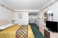 Фото Super 8 by Wyndham Cottonwood