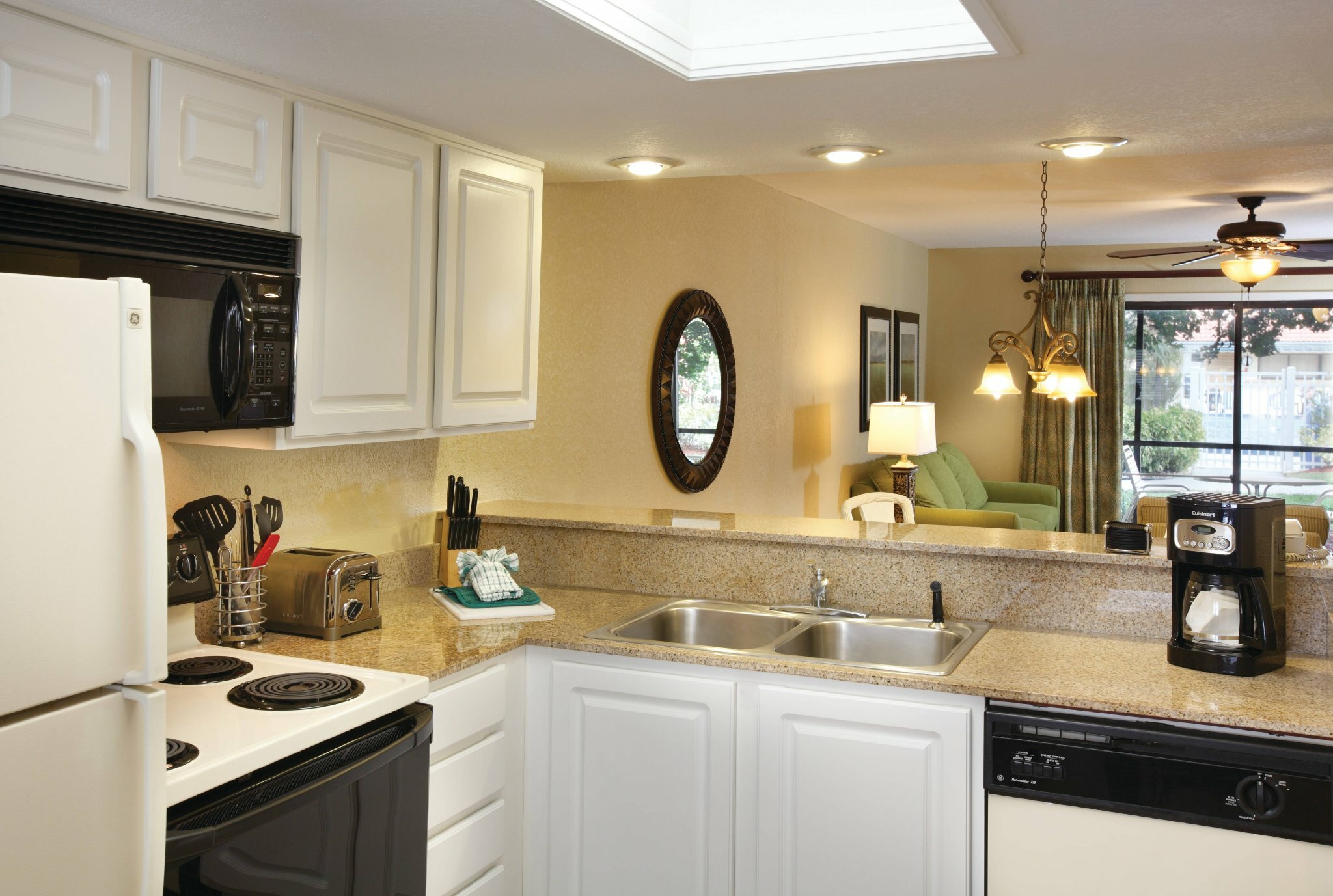 Фото Club Wyndham Orlando International