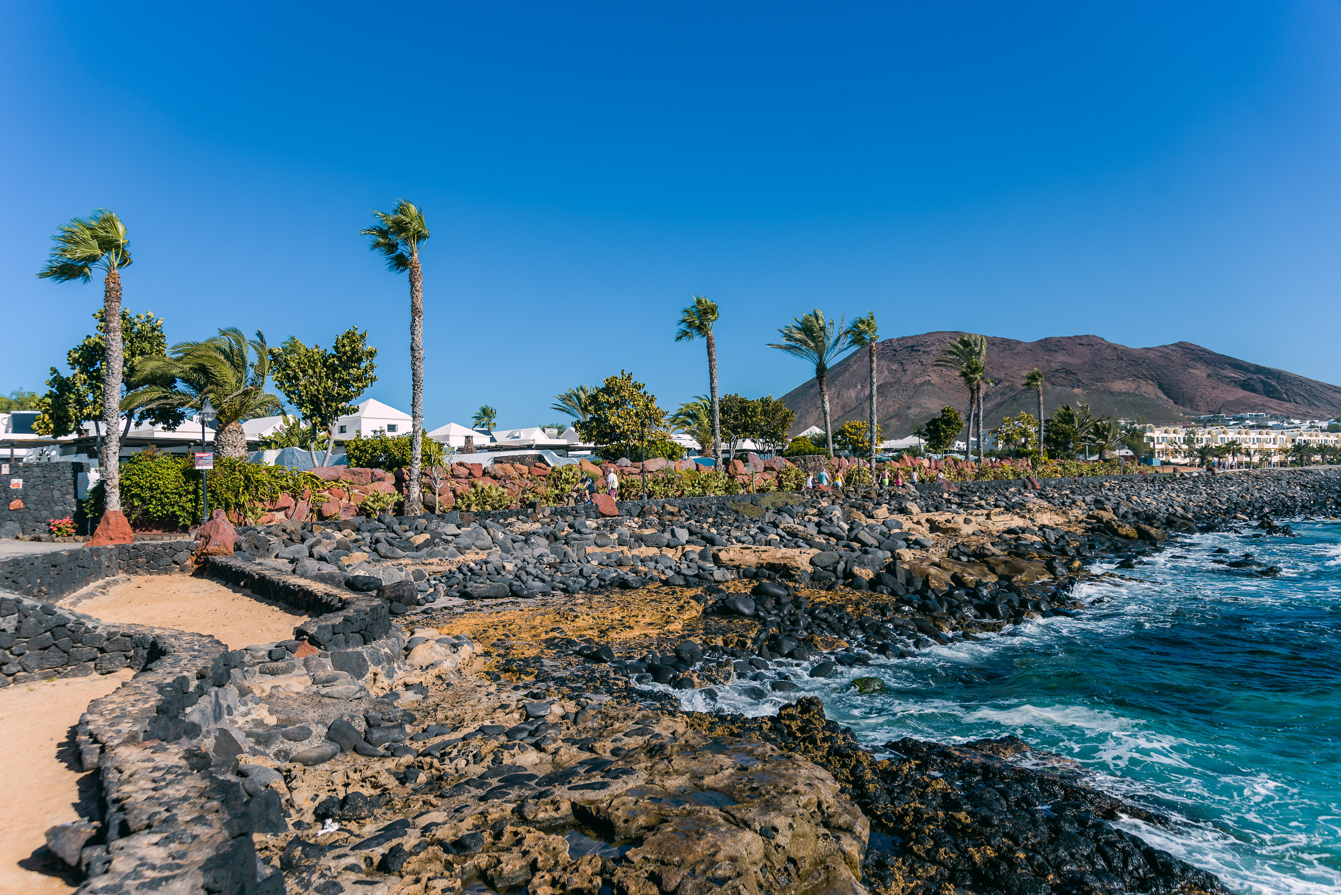 Фото Kamezí Boutique Villas