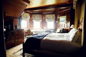 Фото Castle Hill Inn