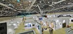Inside Art (1st Karacharovskaya Street, 8с28), organization and maintenance of exhibitions