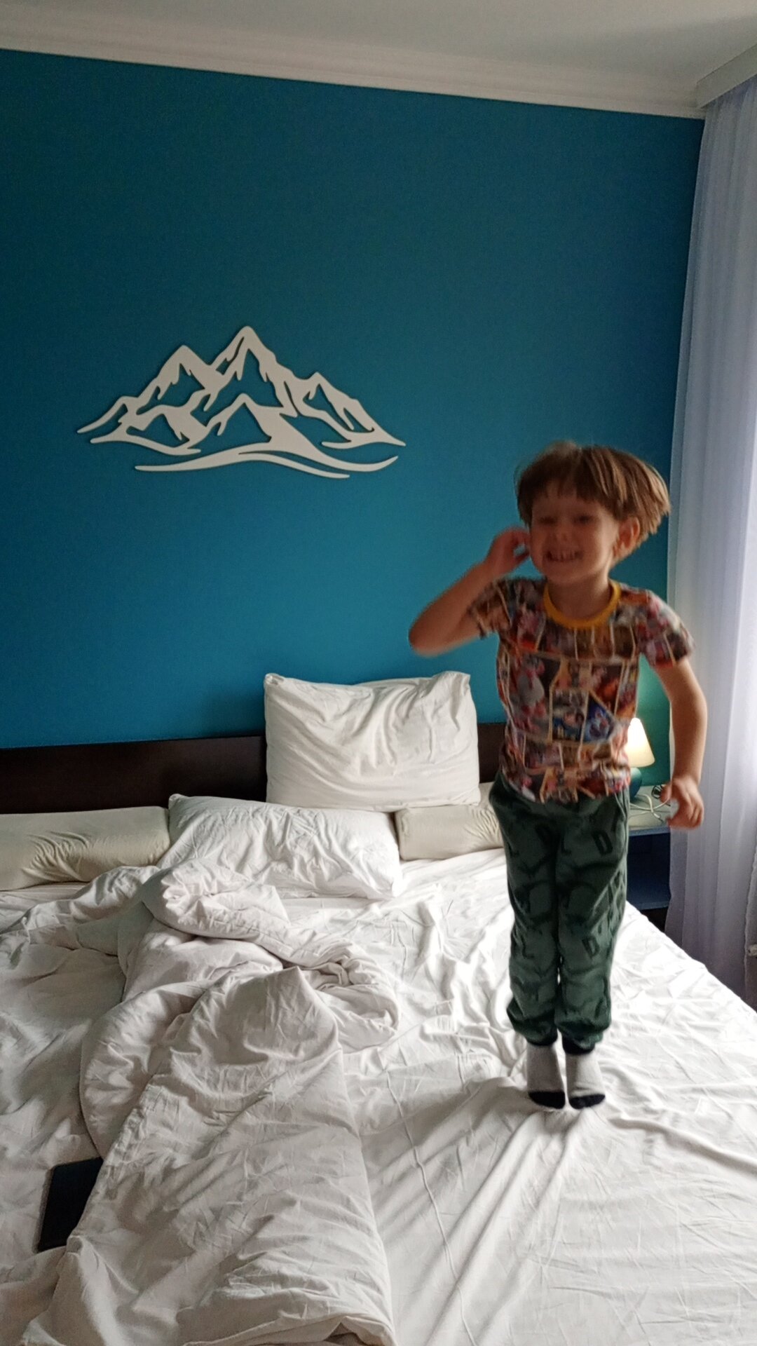 Фото Атмосфера