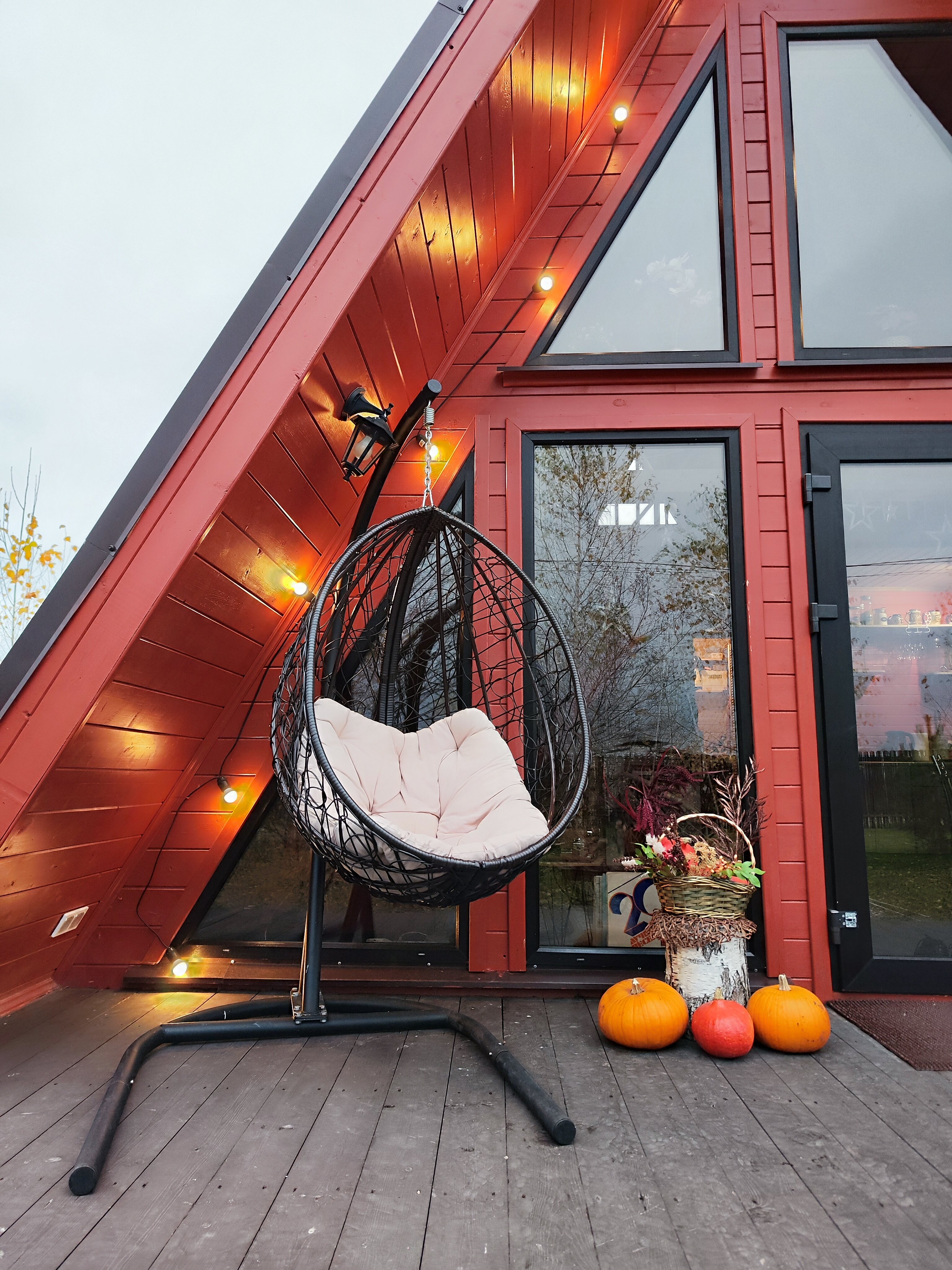 Фото Наш Шалаш