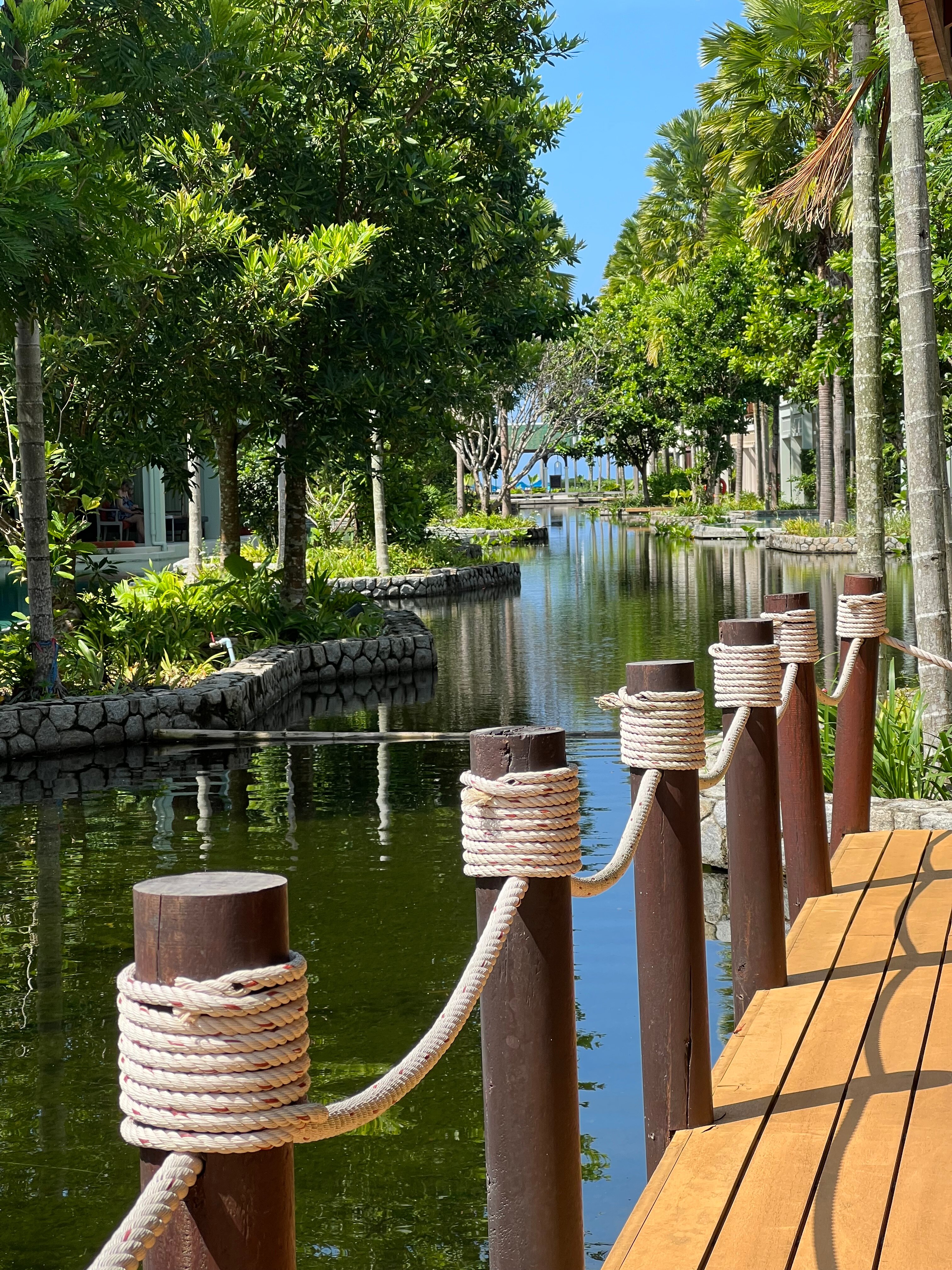 Фото Grand Mercure Khao Lak Bangsak