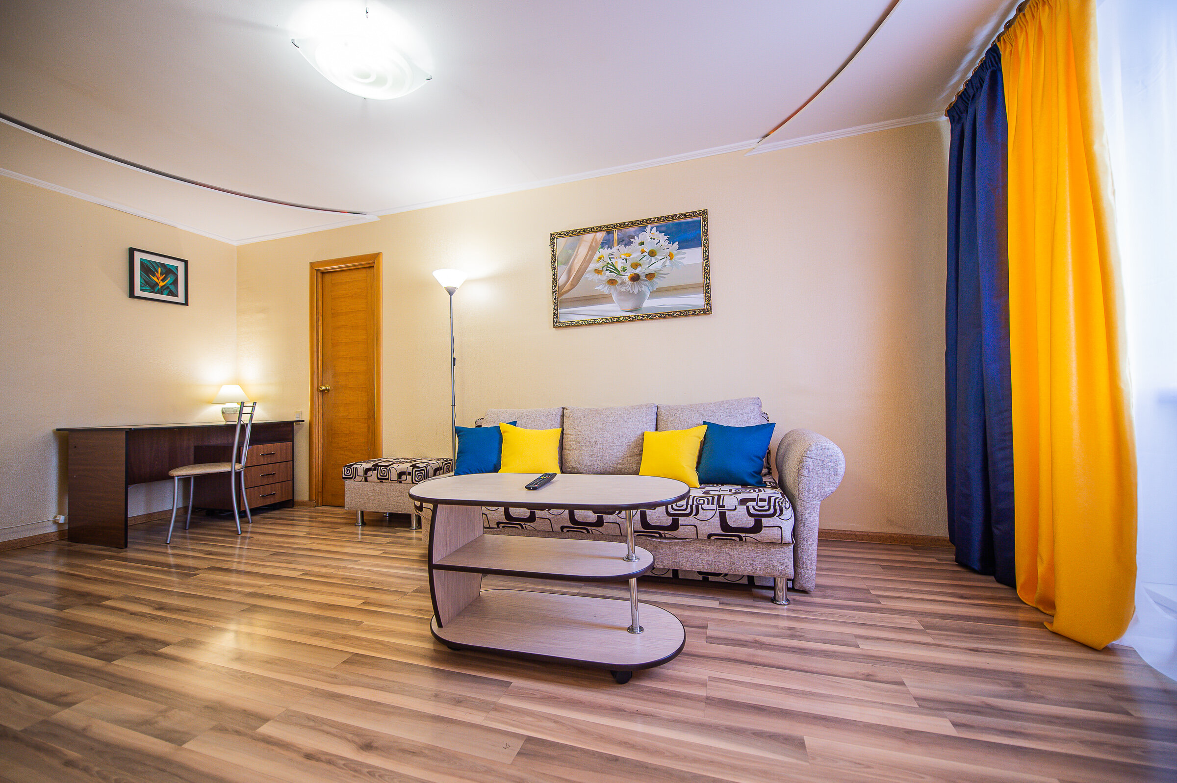 Фото Пять Звёзд