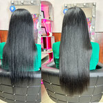 Nikki_hair1 (Keramik Microdistrict, Beregovaya ulitsa, 4А), extensiones de cabello