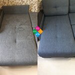 Chisto doma (Industryjalnaja vulica, 9), cleaning services