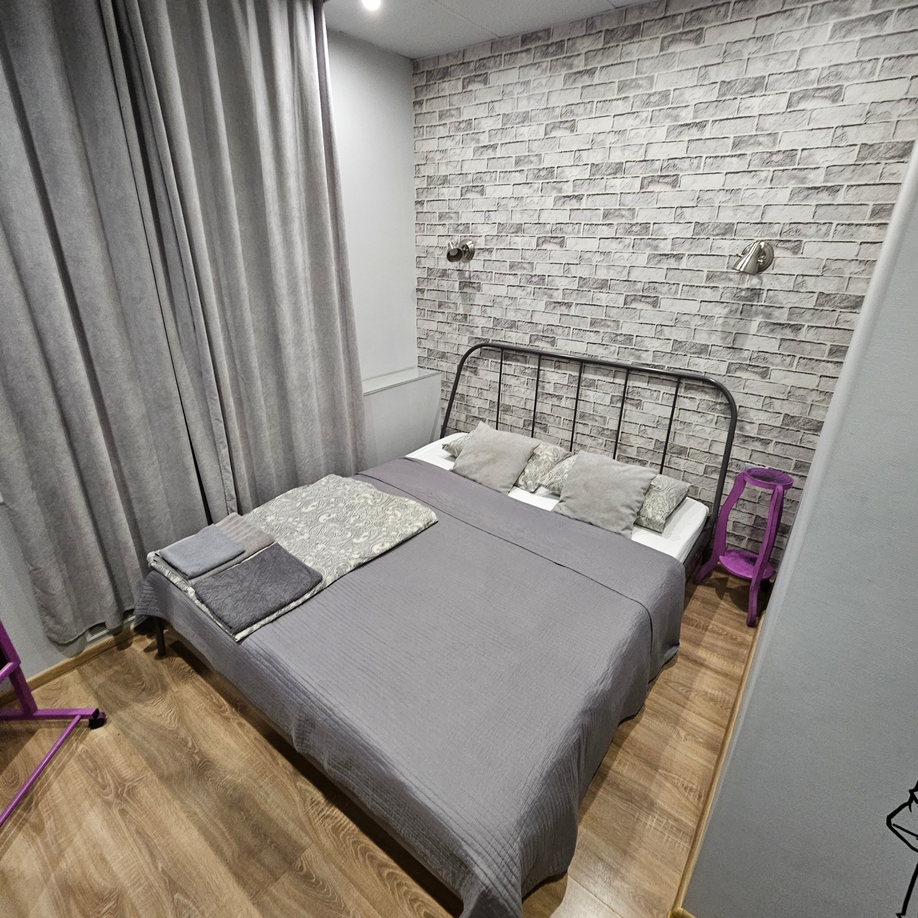 Фото Hostel Club 1723