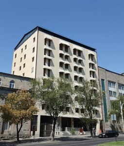 Гостиница Felinger Hotel в Ереване