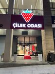 Strawberry Room (İstanbul, Başakşehir, Kayabaşı Mah., Gazi Yaşargil Cad.), kids furniture