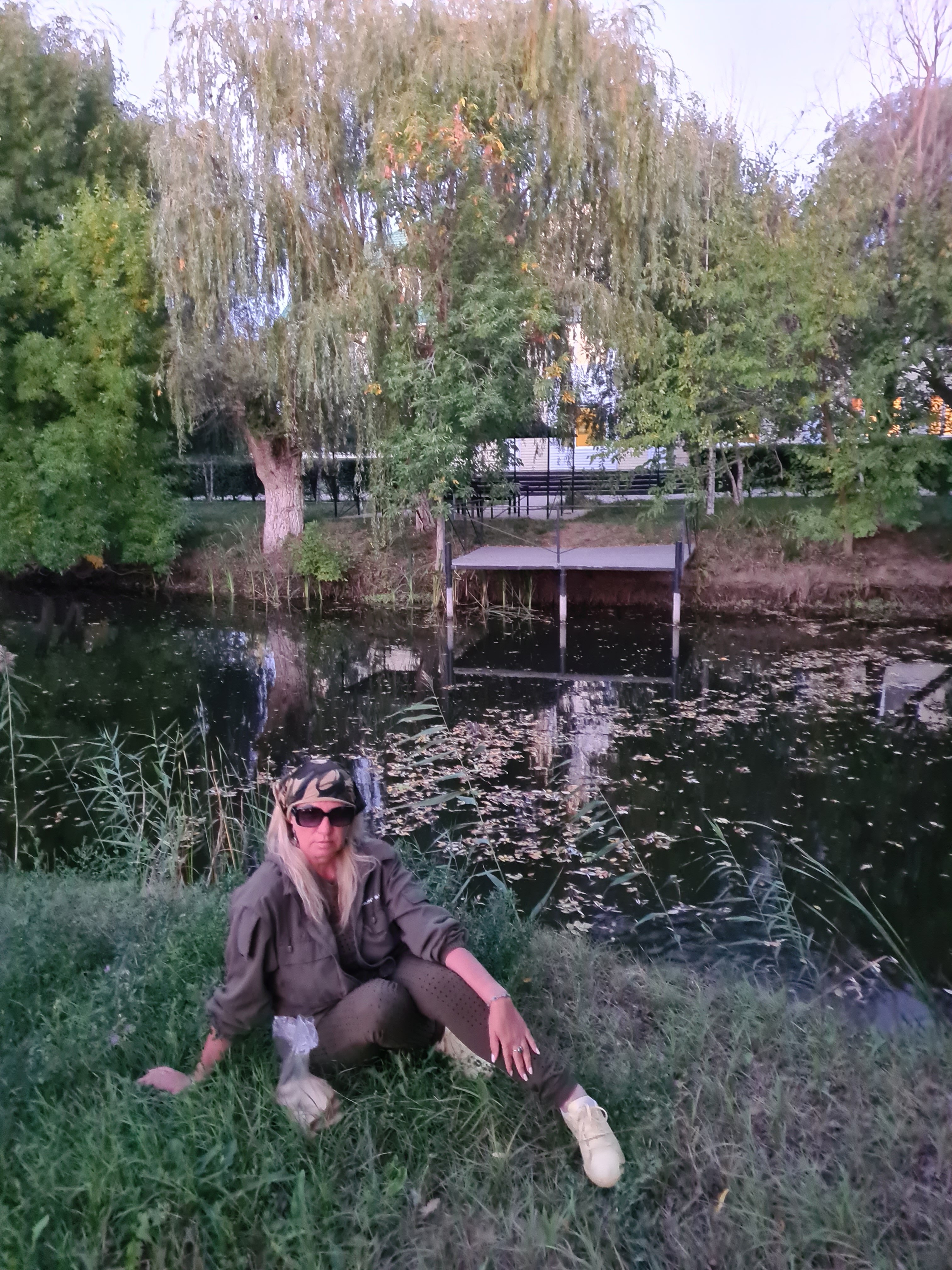 Фото Клёвое место