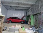 Авс (Zheleznodorozhniy District, garazhny kooperativ Energetik-3, с1), car service, auto repair