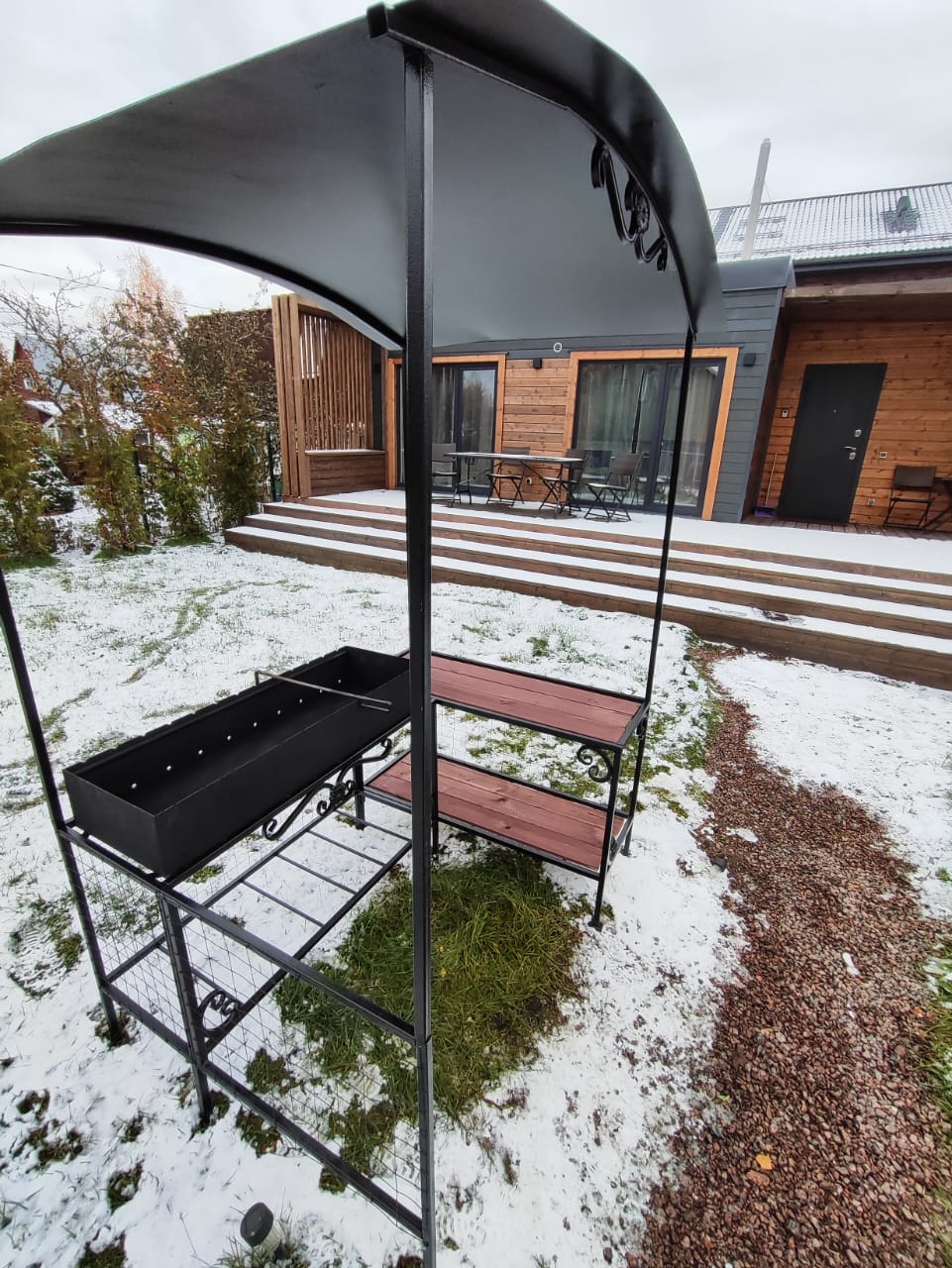 Фото Домик в Разливе