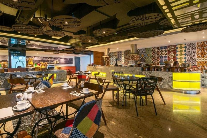 Фото Luminor Hotel Jakarta - Pecenongan