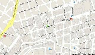 Фото Opera Street In Vatican Hotel