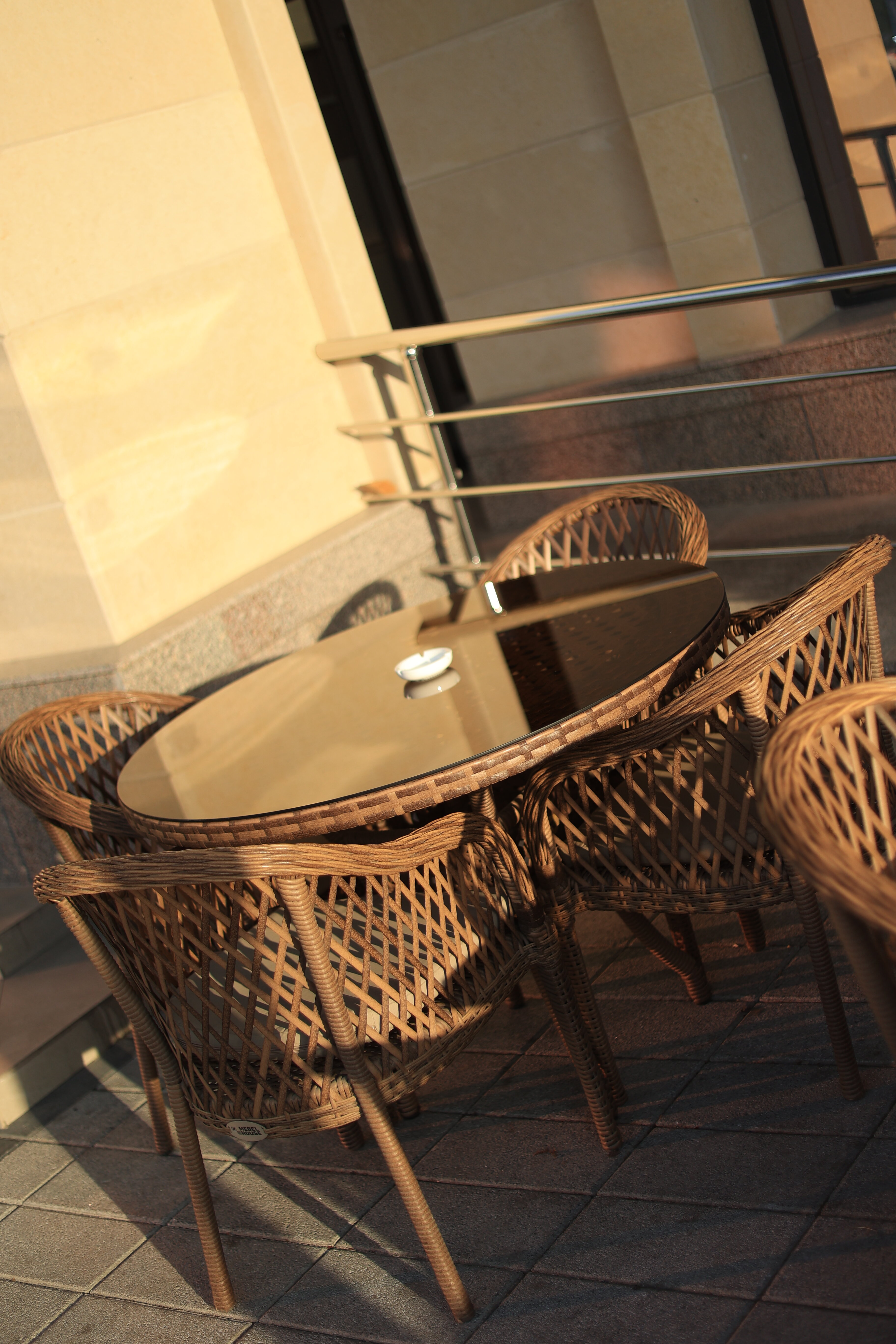 Фото Hotel Inspira-S Tashkent